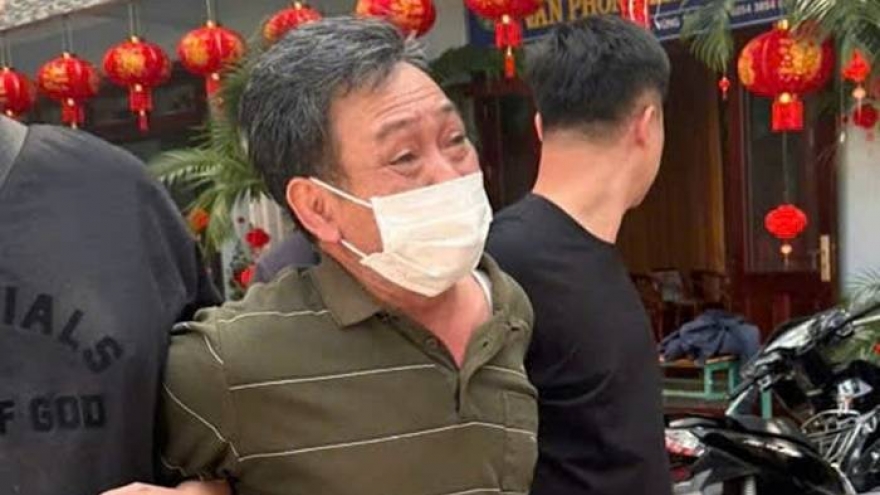 Nóng 24h: Bị cáo sát hại cả gia đình ở Hà Nội xin được sớm thi hành án tử hình